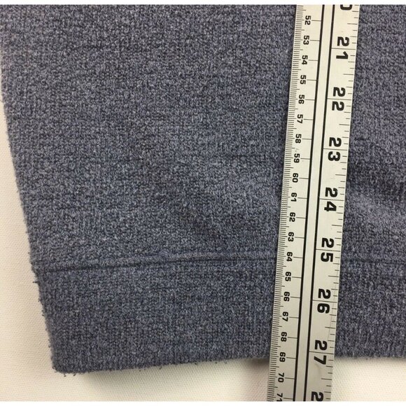 Hermosa Beach California Mens Crewneck Long Sleeve Flag Sweatshirt Size 2XL - Picture 5 of 6